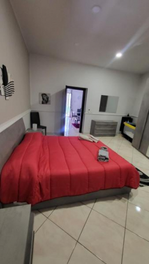 Saint Cristofer house, Catania